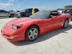 1999 Chevrolet Corvette