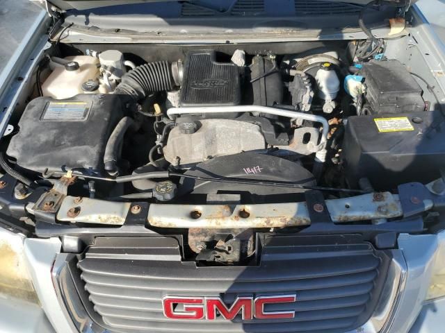 2008 GMC Envoy