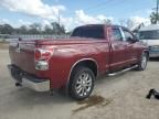 2007 Toyota Tundra Double Cab SR5