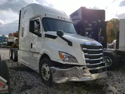 Freightliner salvage cars for sale: 2019 Freightliner Cascadia 126