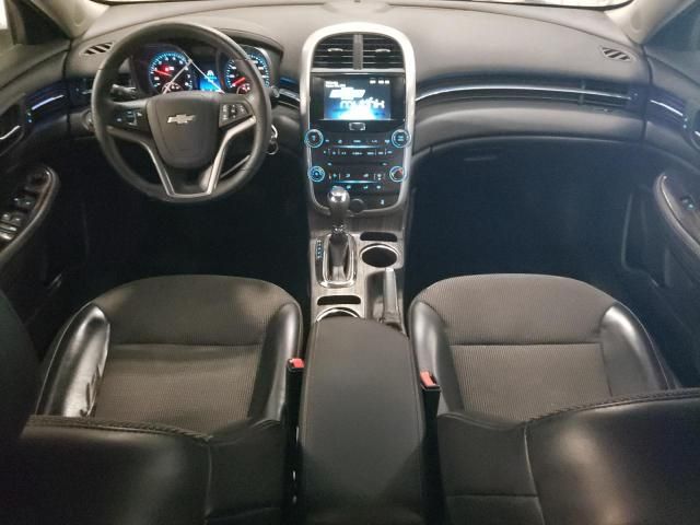 2014 Chevrolet Malibu 1LT