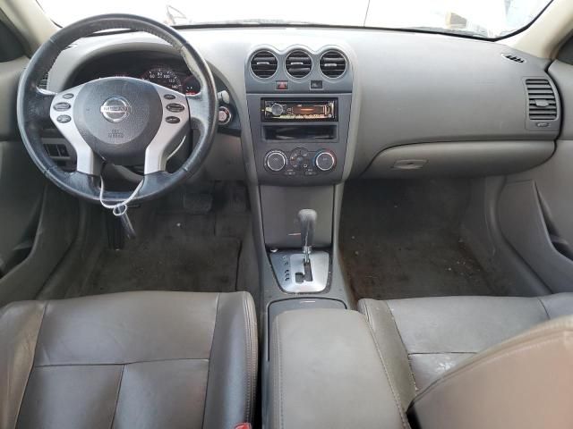 2007 Nissan Altima 3.5SE