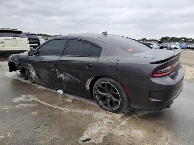 2019 Dodge Charger R/T