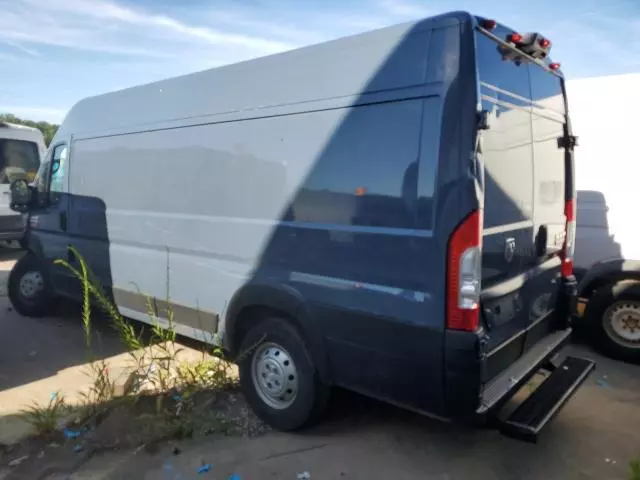 2019 Dodge RAM Promaster 3500 3500 High