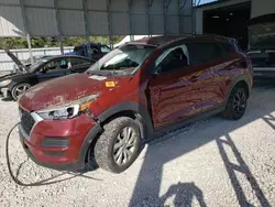 2019 Hyundai Tucson SE en venta en Rogersville, MO