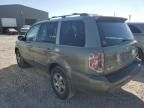 2008 Honda Pilot EXL