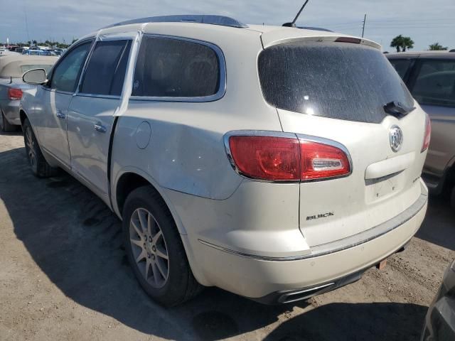 2015 Buick Enclave