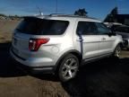 2019 Ford Explorer Platinum