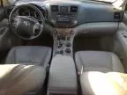 2008 Toyota Highlander Sport