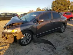 Salvage Cars with No Bids Yet For Sale at auction: 2011 Honda Civic EX