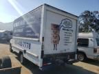 2005 Ford Econoline E350 Super Duty Cutaway Van