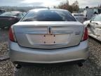 2010 Lincoln MKS