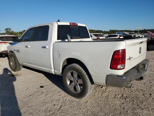 2016 Dodge RAM 1500 SLT