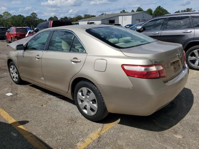 2009 Toyota Camry Base