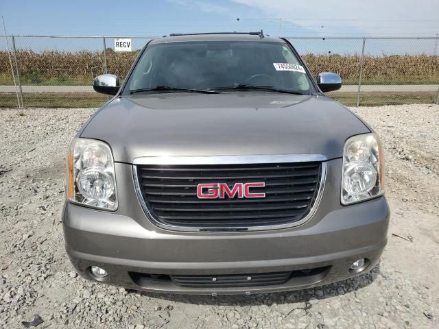 2012 GMC Yukon XL C1500 SLE