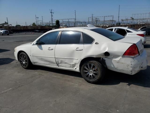 2008 Chevrolet Impala LT