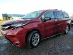 2022 Toyota Sienna XSE