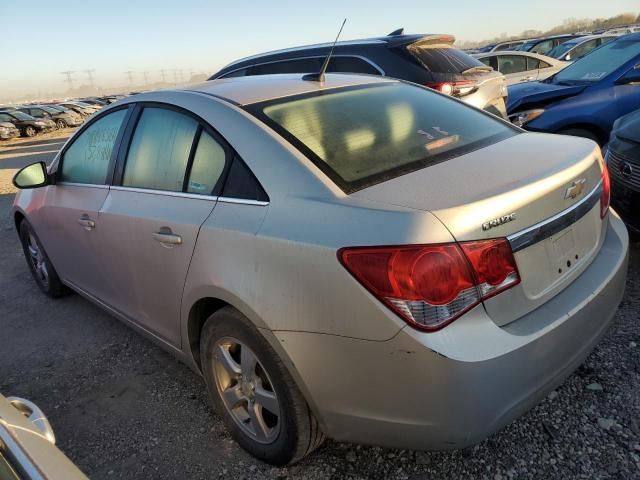 2011 Chevrolet Cruze LT