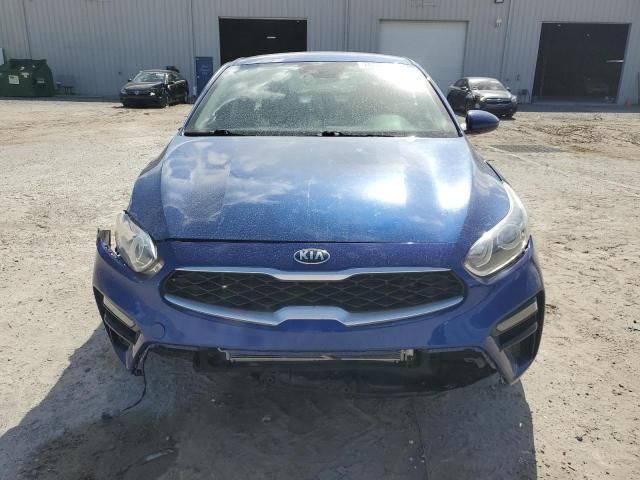 2020 KIA Forte FE