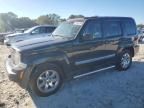 2010 Jeep Liberty Limited