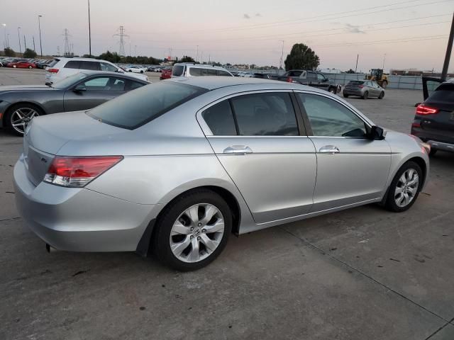 2009 Honda Accord EXL