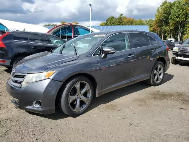 2013 Toyota Venza LE