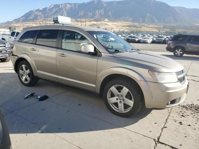 2009 Dodge Journey SXT