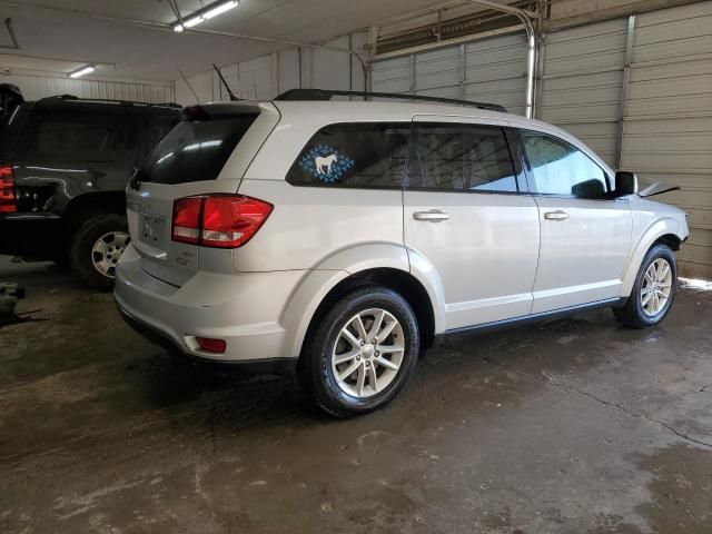 2013 Dodge Journey SXT