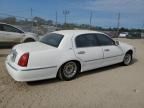 1999 Lincoln Town Car Executive