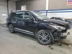 2018 Infiniti QX60