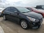 2018 Hyundai Accent SE