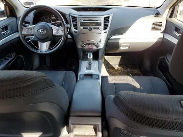 2011 Subaru Legacy 2.5I Premium