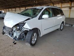 2005 Toyota Sienna XLE en venta en Phoenix, AZ