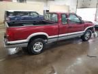 1996 Chevrolet S Truck S10