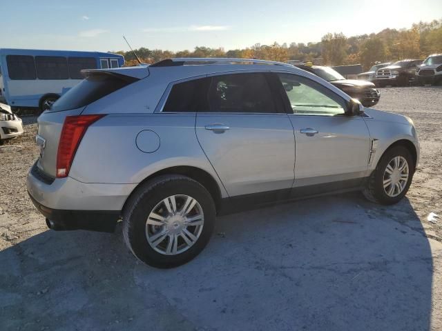 2010 Cadillac SRX Luxury Collection