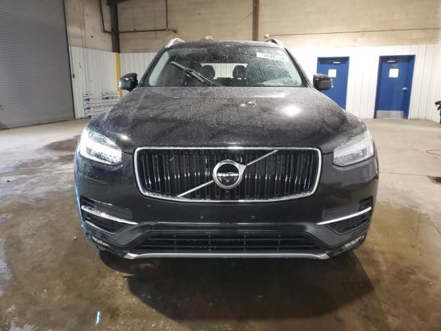 2017 Volvo XC90 T6