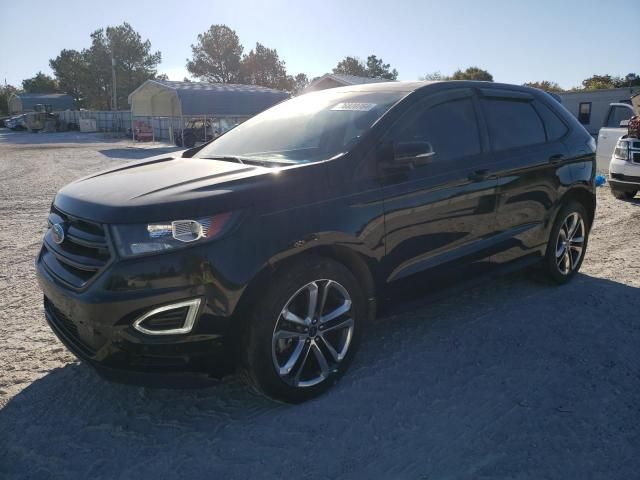 2016 Ford Edge Sport