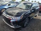 2018 Mitsubishi Outlander SE