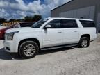 2016 GMC Yukon XL C1500 SLE