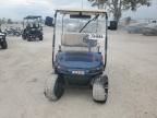 2018 Aspt Golf Cart