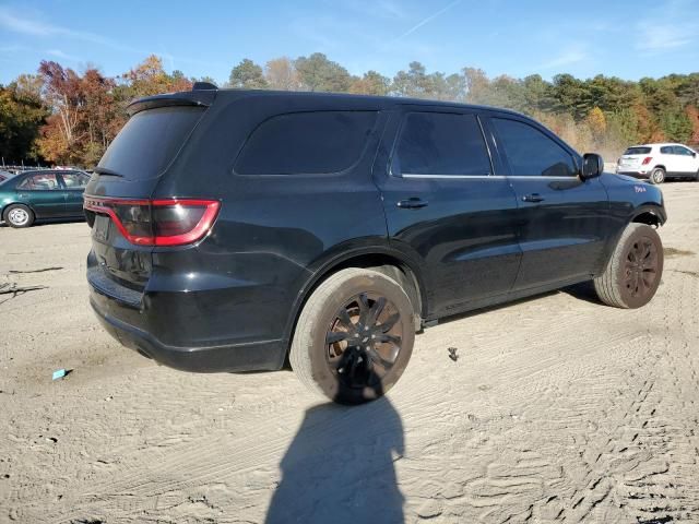 2019 Dodge Durango GT