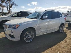 Run And Drives Cars for sale at auction: 2014 BMW X3 XDRIVE35I