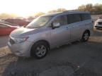 2017 Nissan Quest S