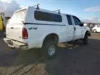 2003 Ford F250 Super Duty