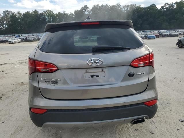 2015 Hyundai Santa FE Sport