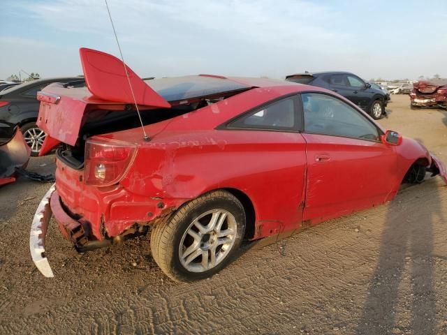 2003 Toyota Celica GT