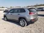 2014 Jeep Cherokee Sport