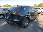 2017 Lexus NX 200T Base