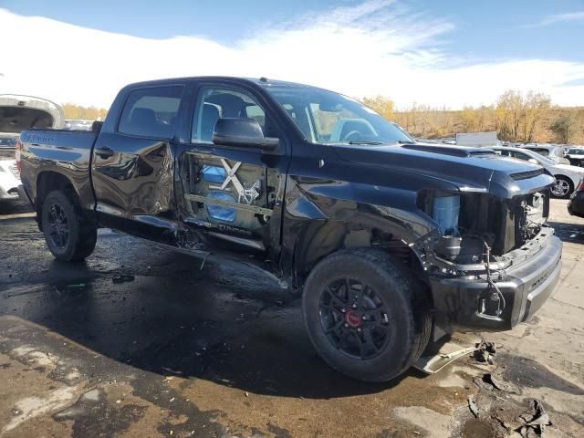 2019 Toyota Tundra Crewmax SR5