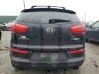 2014 KIA Sportage SX